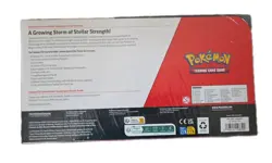 Pokemon TCG Surging Sparks ETB with Booster Bundle Costco 2-Pack - Image 3