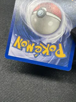 Pokemon TCG Mr. Mime 6/64 Holo 1999 Jungle Set Unlimited Rare Pokemon - Image 3