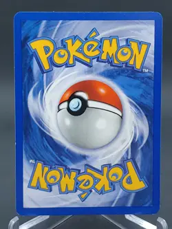 Pokemon Lightning Energy 130/132 1st Edition Gym Challenge - Image 2