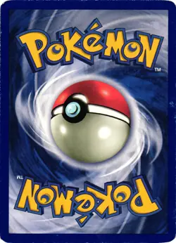 Pokemon TCG Hypno 23/62 Fossil Unlimited MP - Image 2