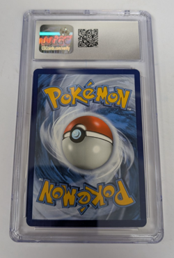 Pokemon Champions Festival 2019 Black Star Promos World Championship CGC 10 B - Image 2