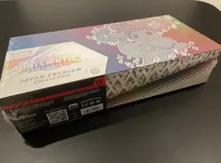 Pokemon Prismatic Evolution Super Premium Collection Box SPC / Sealed - Image 2