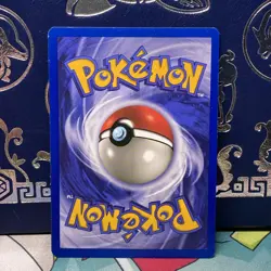 Pokemon 1999 Flareon Jungle 19 Rare 1st Edition 19/64 NM/M - Image 2