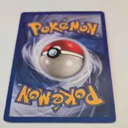 Pokemon Rhydon Jungle 45/64 Uncommon Regular Stage 1 English Unlimited - MP 🦏 - Image 4