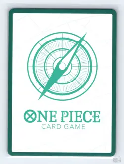 DON!! Card (Perona) Textured Foil PRB-01 JP One Piece NM - Image 2