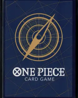 Nami - OP01-016 (Ultra Deck: The Three Captains) OP01-016 One Piece - Image 2