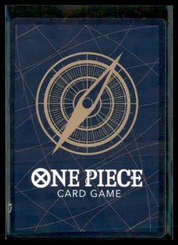 One Piece Legacy of The Master Carmen OP 12-067 Lot 5 - Image 2