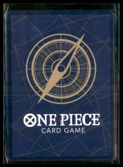 One Piece Two Legends (OP08) Carrot 023 Super Rare - Image 2