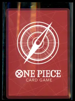 One Piece Two Legends Carrot Leader OP 08-021 - Image 2
