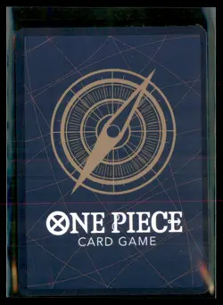 One Piece Two Legends Tristan OP 08-027 Lot 3 - Image 2