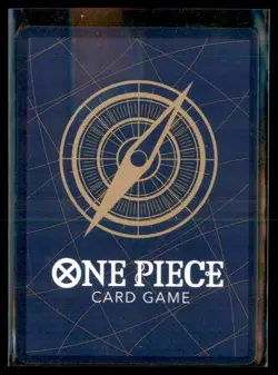 One Piece Two Legends (OP08) Black Maria 074 Super Rare - Image 2