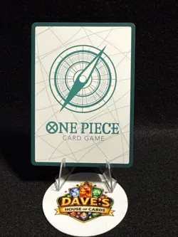 ONE PIECE Japanese DON Card Sabo & Portgas.D.Ace Saikyo JUMP - Image 2