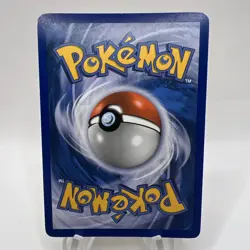 Pokemon Golem 23/111 Rising Rivals Reverse Holo Rare Card - Image 4