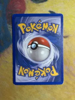 Super Scoop Up 100/113 Ex Delta Species Reverse Holo Stamped Trainer Card MP - Image 5