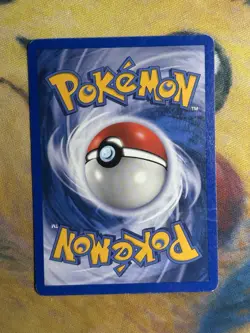 Bagon 23/97 EX Dragon Reverse Holo Pokemon Card HP - Image 4