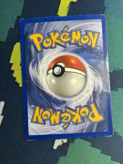 Linoone Reverse Holo 38/109 Ruby and Sapphire Pokemon Card - Image 4