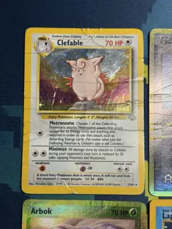 Ex Delta Species Stamped Set Era Mixed Reverse Holo Rares 4 Pokemon Card Lot DMG - Image 2