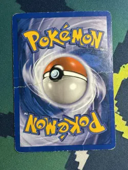 Milotic Delta Species 5/101 Ex Dragon Frontiers Holo Rare Pokemon Card DMG - Image 5