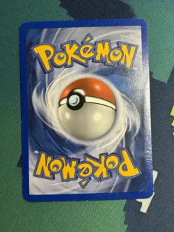 Aron 44/100 Reverse Holo Ex Crystal Guardians Pokemon Card Stamped MP - Image 5