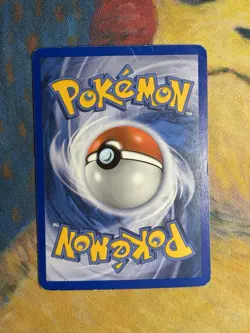 Lileep 56/92 Stamped Reverse Holo Card EX Legend Maker 2006 Pokemon Card MP - Image 5