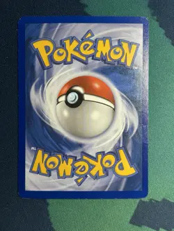 Nuzleaf 41/92 Reverse Holo Stamped Ex Legend Maker Foil Pokemon Card - Image 5