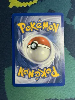 Holon's Magnemite EX Delta Species 70/113 Reverse Holo Stamped Pokemon Card MP - Image 5