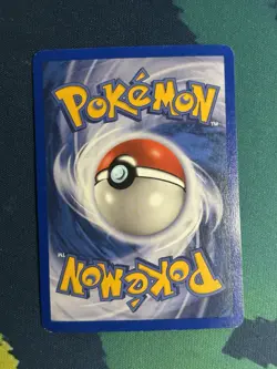 Numel 69/97 Ex Dragon Reverse Holo Pokemon Card E Series Yuka Morii Artwork MP - Image 4