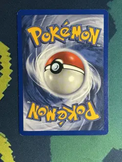 Torchic 77/97 EX Dragon Reverse Holo Foil E Series 2003 Pokemon Card MP HP - Image 5