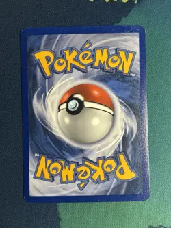 Spoink 76/107 Ex Deoxys Stamped Reverse Holo Pokemon Card - Image 5