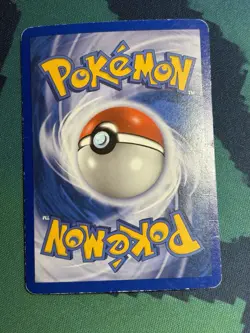 Seedot 71/107 2005 EX Deoxys Promo Reverse Holo Common Stamped Pokemon Card - Image 4