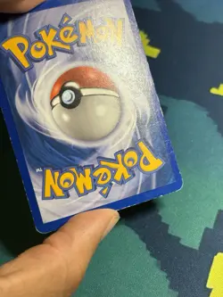 Seedot 71/107 2005 EX Deoxys Promo Reverse Holo Common Stamped Pokemon Card - Image 5