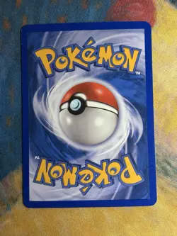 Nincada Ex Dragon Set 68/97 Reverse Holo Foil E Series Pokemon Card LP NM - Image 5