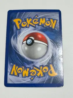 Zangoose Delta Species Pokemon Card - Lightly Used, Good Condition! - Image 4