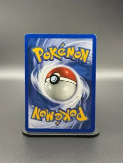 (ERROR) Shuckle 72/111 (1st Edition) Neo Genesis Vintage Pokemon Cards WoTc (LP) - Image 2