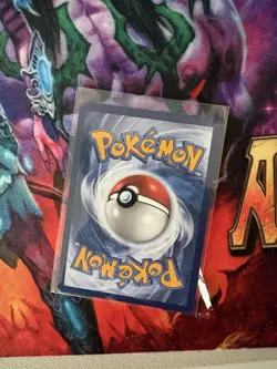Pokemon TCG Team Rockets Spidops Card 187/182 Destined Rivals NM Condition - Image 5