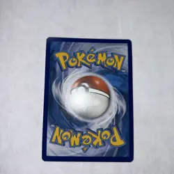 Totodile 22/70 Dragon Majesty Reverse Holo Pokemon Trading Card Game - Image 2