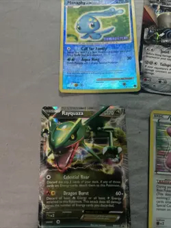 Lot Of 20 POKEMON Cards - Image 2