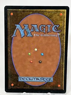 Mystic Remora - Ice Age ~LP~ Magic The Gathering MTG - Image 2