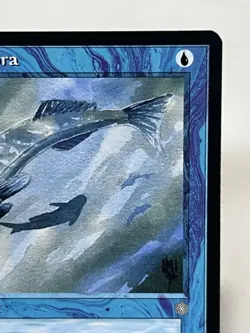 Mystic Remora - Ice Age ~LP~ Magic The Gathering MTG - Image 4
