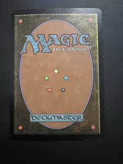 Russian Magic The Gathering MTG CALL OF THE HERD FOIL Time Spiral Timeshifted - Image 2
