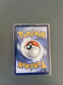 Pokemon Klang 140/086 SV Black Bolt Holo Card NM Condition - Image 2