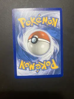 Smeargle Holo 15/15 McDonalds Pokemon 2022 Pack Fresh - Image 2