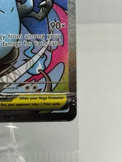 Mega Charizard X ex MEP 023 & Oricorio ex 024 SIR Pokemon TCG UPC Promo SEALED - Image 3