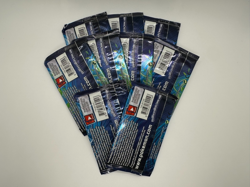 9 Pokemon TCG XY Evolutions Booster Packs - Sealed - Image 3
