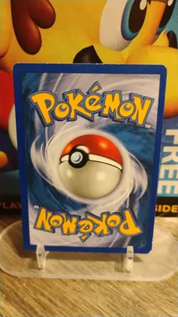 LIGHT MACHOKE Neo Destiny POKEMON 1st Edition 2000 Non-Holo 49/105 - Image 2