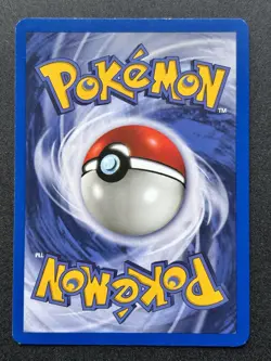 Pokemon TCG Pikachu Jungle Card 60/64 Regular Common Near Mint - Image 3