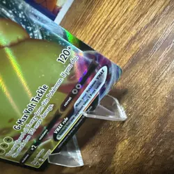 Pokemon Pikachu TCG VMAX Vivid Voltage 044/185 Regular Ultra Rare Nm Near Mint - Image 4