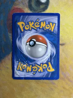 Dragonair 28/101 Dragon Frontiers Uncommon Reverse Holo Pokemon DMG (Pics) - Image 5