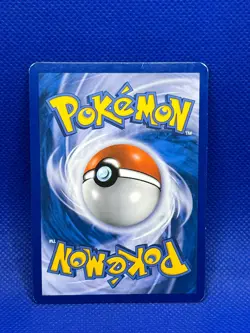 Pokemon Tcg Octillery 6/95 Holo HGSS Unleashed - Image 5