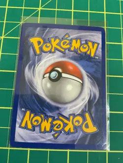 2012 Pokemon Victory Piece 130/135 Holo Black & White Plasma Storm - Image 2